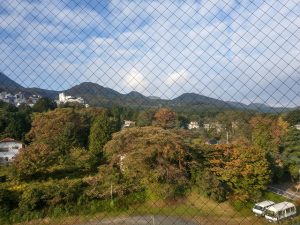 伊香保温泉