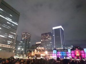 東京駅